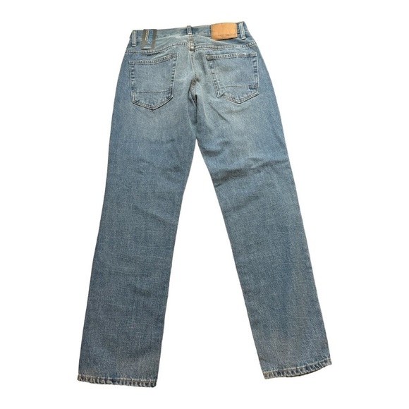 Men’s Aeropostale Straight Jeans - Picture 5 of 8